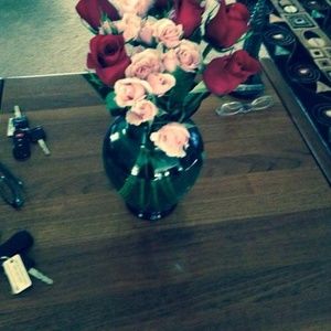 Meet your Posher, Shirley